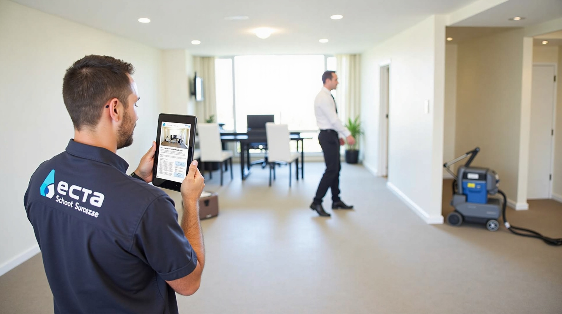 End of Lease Carpet Cleaning Port Melbourne